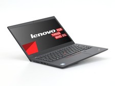 Notebook lenovo thinkpad - notebook,