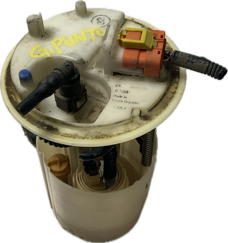 Pompa carburante per - , modello