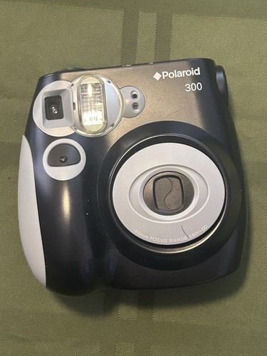 Fotocamera istantanea polaroid - fotocamera,