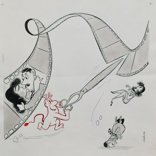 Illustrazione schulze cartone - schulze,