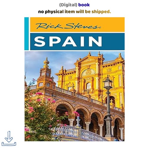 Rick steves spain - steves,