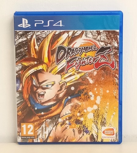 Dragon ball fighterz ps4 - dragon,