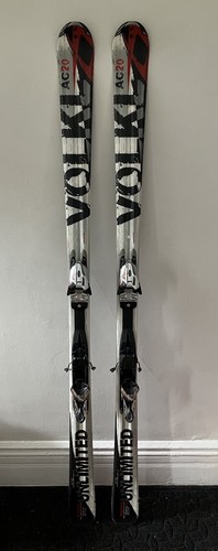 Volkl unlimited ac20 - unlimited,