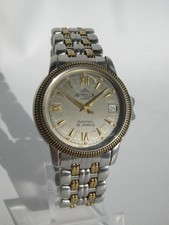 Orologio automatico uomo