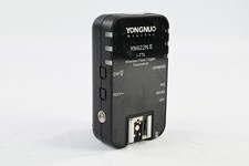 Yongnuo YN-622N II ricetrasmettitore i-TTL per fotocamere Nikon YN622N #G597