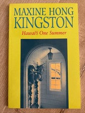Hawai one summer maxine - summer,