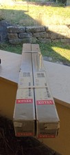 VELUX - n. 2 Tende oscuranti