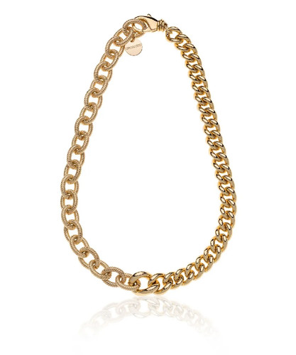 Collana catene unoaerre - catene,