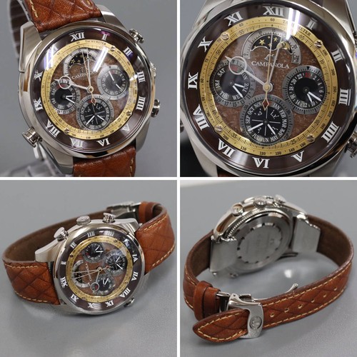 Citizen campanola grand - citizen,