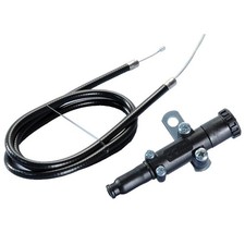 316.0010 KIT ARIA MANUALE POLINI X CARBURATORI 12 16 17,5 19 21 24 26 E ALTRI