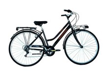 CITY BIKE COPPI SORRENTO 28