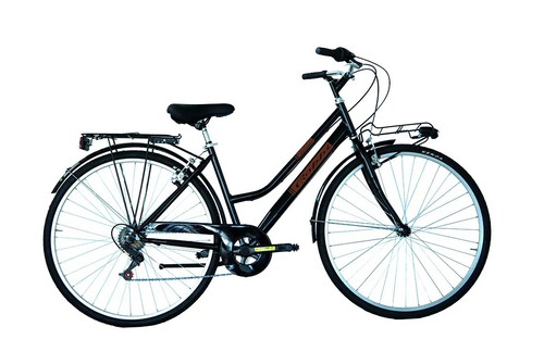 City bike coppi sorrento - city, 28
