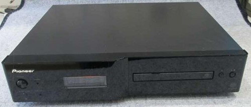Pioneer d6mk2 lettore - pd-d6mk2,