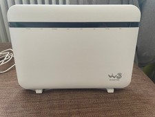 Modem zyxel wind - zyxel, 3