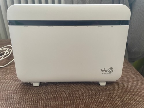 Modem zyxel wind tre - modem,
