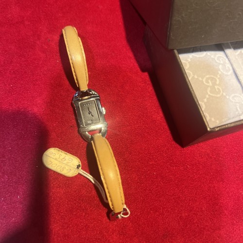 Orologio vintage gucci 6800 - vintage,