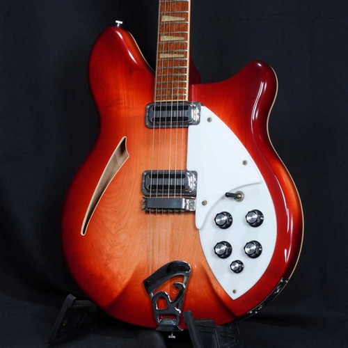 Rickenbacker model 360 1988 - rickenbacker,
