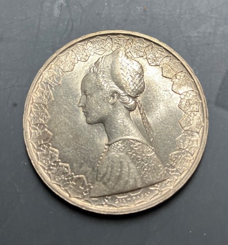 1959 500 lire - 1959, km98