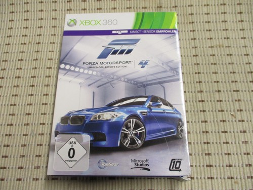Forza motorsport limited - forza,