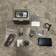 Navigatore moto fuoristrada Garmin Zumo XT 5,5" con extra