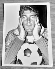 Foto promo Pagliuca Gianluca 6 Inter 1996/97 Ravezzani cm 18 x 24 calcio