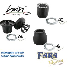 Mozzo volante Luisi per Toyota Corolla-Yaris GR-KSP10 da 2020 c/airbag MAP7031