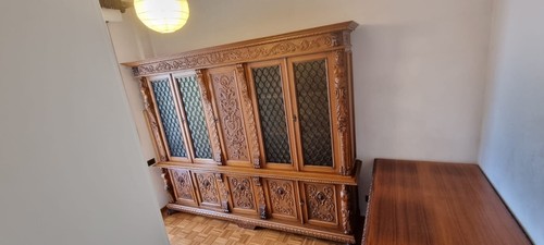 Libreria cinque ante - cinque,