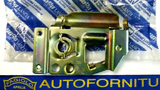 Chiusura punto lancia y - chiusura,