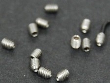  Conn Sassofono Set Viti