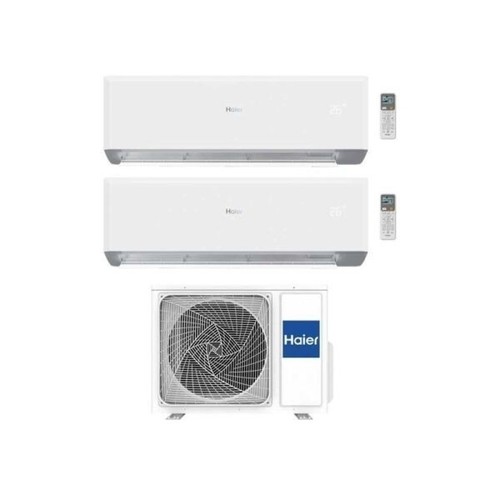 Climatizzatore haier revive - climatizzatore,