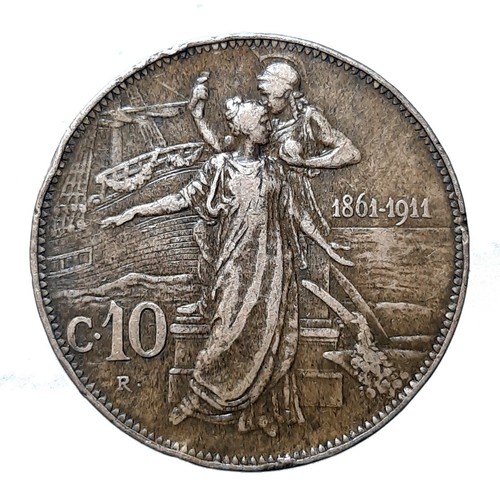 Vittorio emanuele iii - [nc],