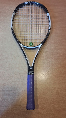 Rachetta tennis wilson ncode - tennis,