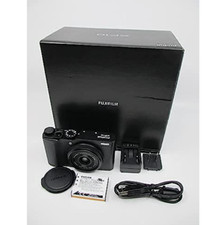 Fujifilm fotocamera digitale