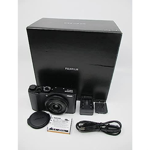 Fujifilm fotocamera digitale