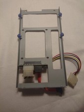 Dreambox Supporto Disco Rigido HDD per DM7020 PVR 8000 3.5" 2.5" Harddisk Bracket