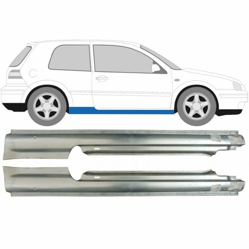 Volkswagen golf 1997 - golf, 1997-2004
