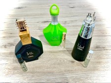 NABEEL Profumo Irth - Fulad -