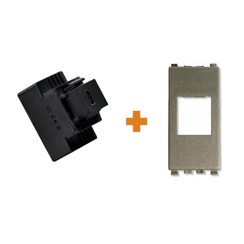 Fanton caricatore usb - fanton, 3a