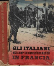 Gli italiani nei campi di