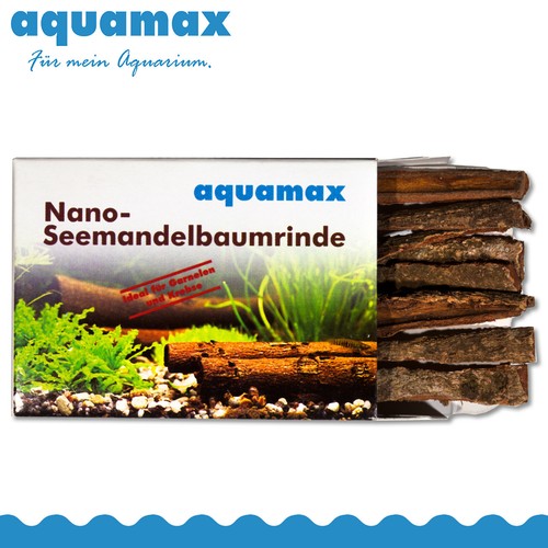 Aquamax nano corteccia - corteccia, di