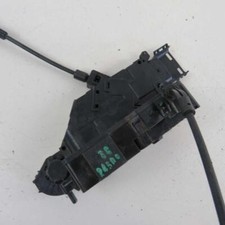 Serratura porta anteriore rh 24099816 per CITROEN C4 PICASSO 2006-2013 usata (64701)