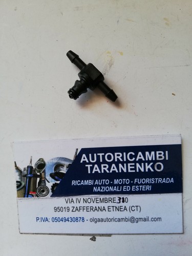 Raccordo nafta per - raccordo,