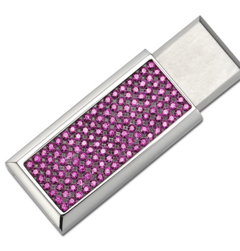Swarovski vao usb memory - swarovski,
