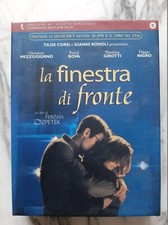 LA FINESTRA DI FRONTE 2 DVD