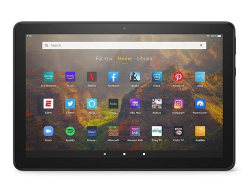 Amazon fire 1 tablet - amazon, hd