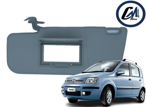 Pantina aletta parasole fiat - aletta,