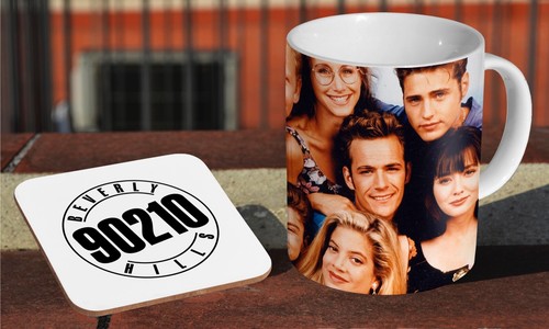 Beverly hills 90210 ceramic - hills,