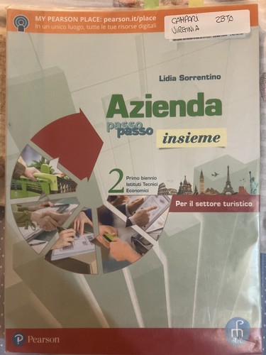 Azienda passo insieme - , 2