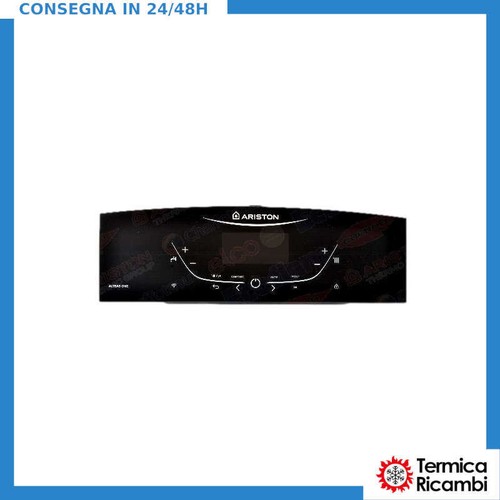 Scheda display caldaia ariston - caldaia,