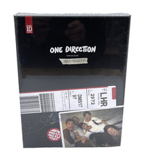 One Direction Take Me Home CD
